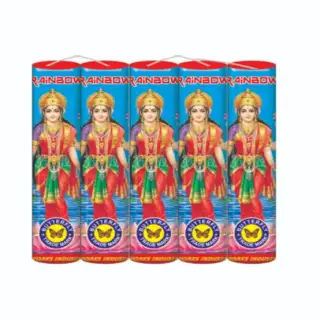 3 1/2" LAKSHMI CRACKER