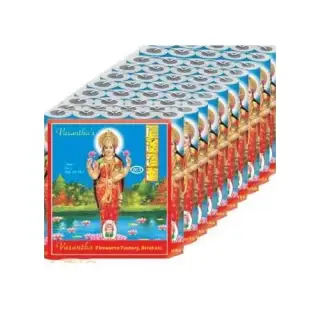 4" DELUXE CRACKER
