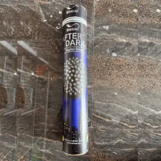 4"Fancy
