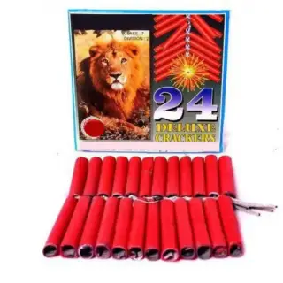 24 Deluxe