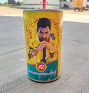Tin Beer