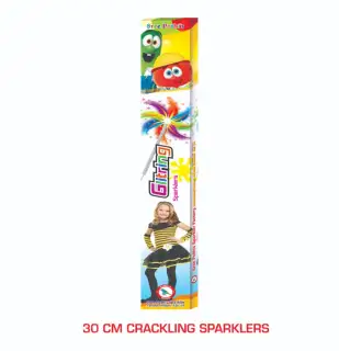 30 Cm colour