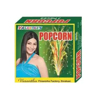 popcorn