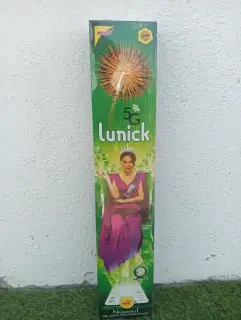 Lunick Rocket