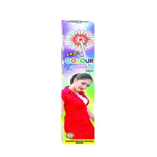 12 Cm Colour