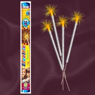 50 cm sparklers