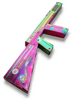 RK 47 gune