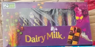 Dairy milk