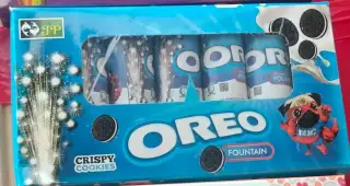 oreo